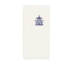 Kim Seybert Pagoda Napkin