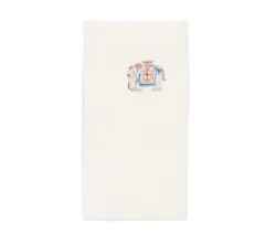 Kim Seybert Maharaja Napkin - Set of 4