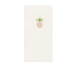 Kim Seybert Pineapple Napkin