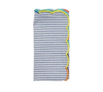 Kim Seybert Fiesta Napkin - Set of 4