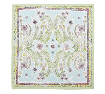 Kim Seybert Tuileries Napkin - Set of 4 - Image 3