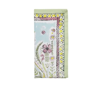 Kim Seybert Tuileries Napkin - Set of 4