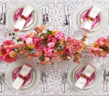 Kim Seybert Casbah Napkins