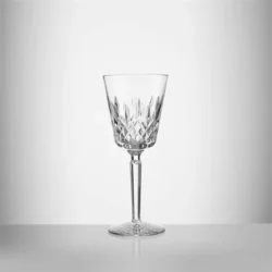 Waterford Lismore Tall Goblet 9 oz