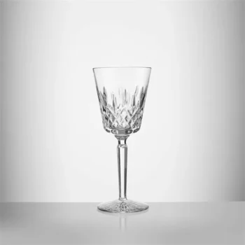 Waterford Lismore Tall Goblet 9 oz