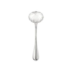 Christofle Albi Silver-Plated Sugar Ladle