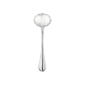 Christofle Albi Silver-Plated Sugar Ladle