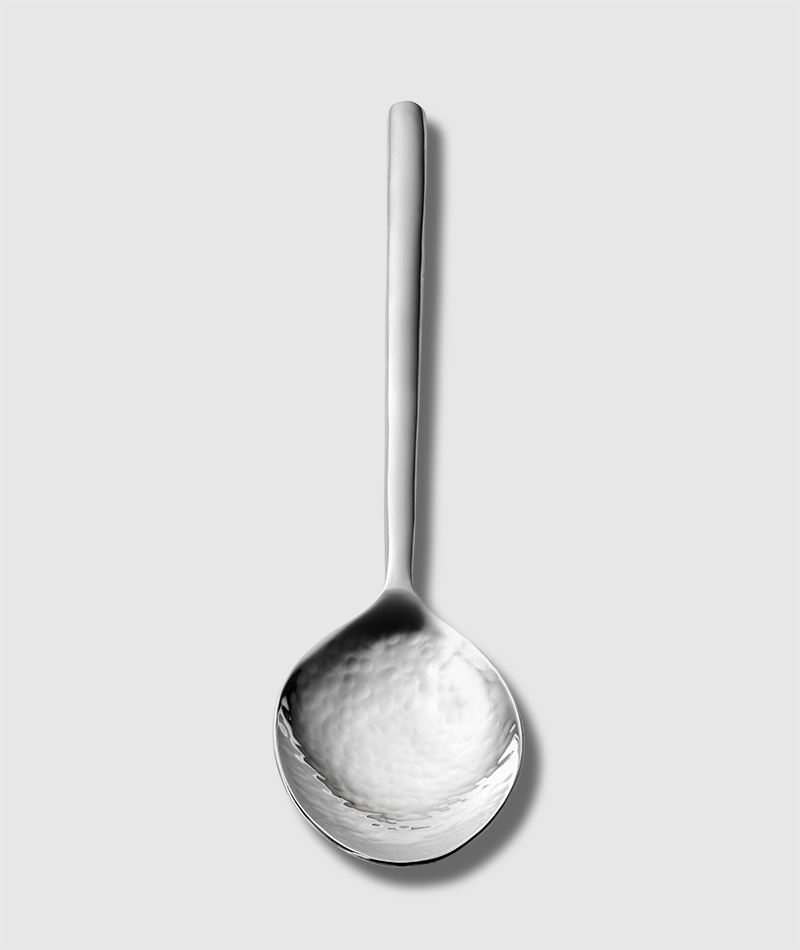 Mary Jurek Versa Serving Spoon