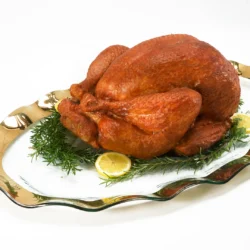 Annieglass Ruffle Extra Large Platter 25 1/2 x 16" oval