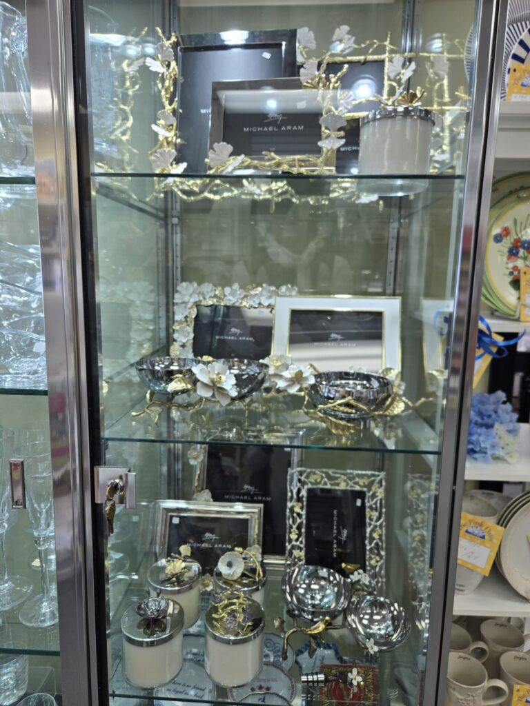 Michael Aram available at The Pink Daisy