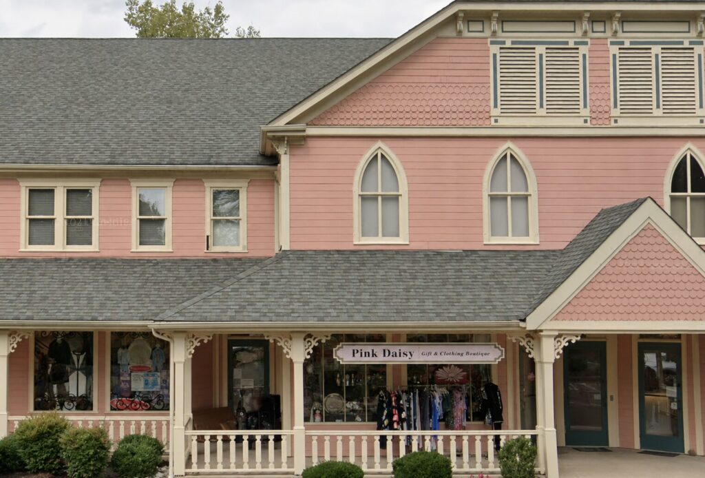 Pink Daisy closes its shop in Yardley in June 2026 after 50 years in business.